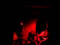 Cult of Luna - Crossing Over (live) (Part 1)