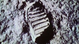 45 anni fa Neil Armstrong primo uomo a sbarcare sulla Luna
