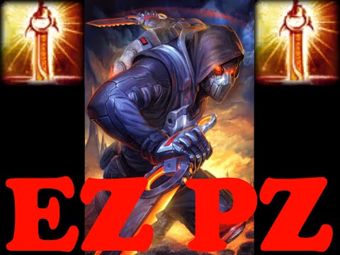 In-Depth Guide on How to Play Loki.