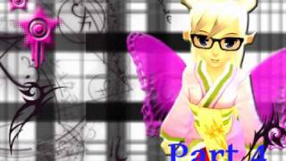 MEP !! ~ Think against the Grain ~ Over it :3