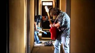 Fragment Core - &quot;Noise in the attic&quot; #1