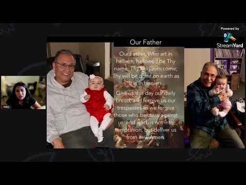 Prayers of St. Bridget - Day 353 (5,295)