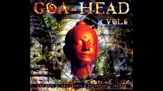 Astral Projection Feat Dj Jörg - Cosmic Ascension