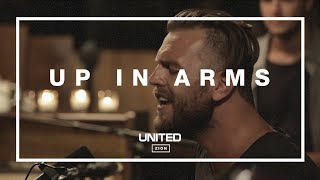 Up In Arms (Acoustic) - Hillsong UNITED