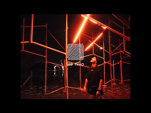 HIG THAO - SET AO VIVO - FESTIVAL SURREAL (23 04 2022)