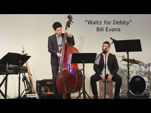 진영환 jinyounghwan - Waltz for Debby