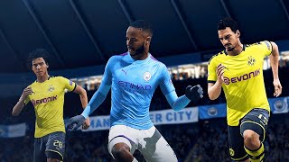 23 Minutes of FIFA 20 Career Mode Gameplay