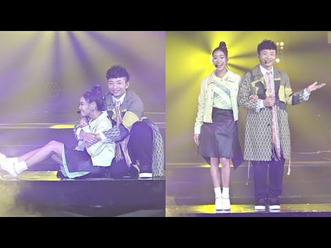 Dee(何啟華) x 陳凱詠 ·《Sugar in the Marmalade》(原唱：黎明) | 2021/10/20 Chill Club：The New Vibes