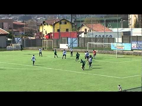 DIL29 130414 - SARISSOLESE - A.G.V. 1-1 | SECONDA CATEGORIA D