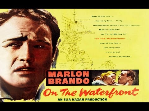 Elia Kazan - Top 15 Highest Rated Movies