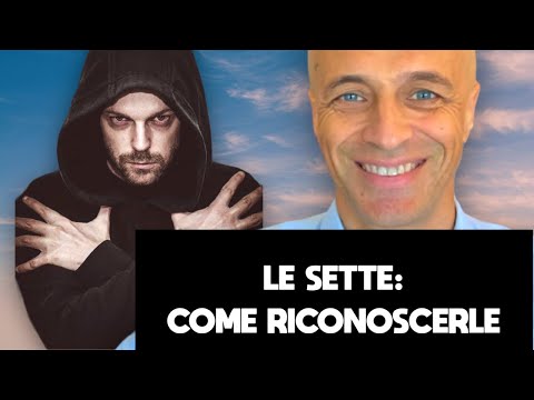 GROWTH GROUP or CULT? 7 WARNING SIGNS TO AVOID FALLING INTO A TRAP