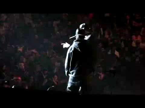 Jay-Z & Memphis Bleek - "Roc Boyz" @ Powerhouse Concert