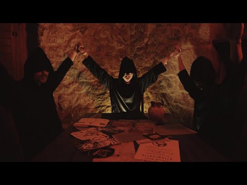 KINGTANA - ILUMINADOS DE BAVIERA (Prod Dr.Buba)