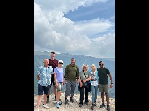 Lukomir village hiking tour, Sarajevo, Bosnia