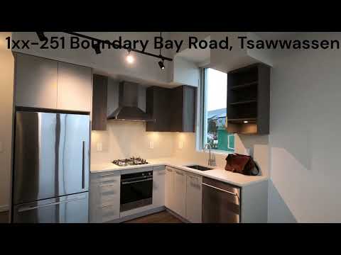 1xx - 251 Boundary Bay Road, Tsawwassen
