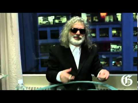 Michel Pagliaro on his life and career