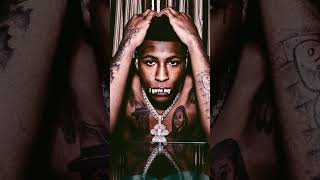 YoungBoy Never Broke Again - Love Is Poison | It Hit Deep When NBA Youngboy said… 💔