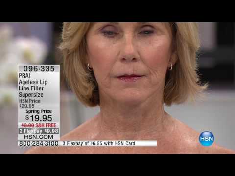 HSN | PRAI Beauty 03.20.2017 - 11 PM