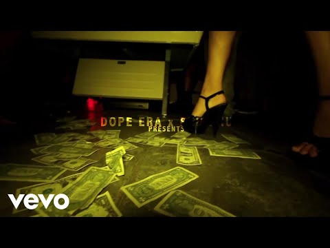 Undaflow - Watch Her (Official Video) ft. Island Gang Skii, Young Treja