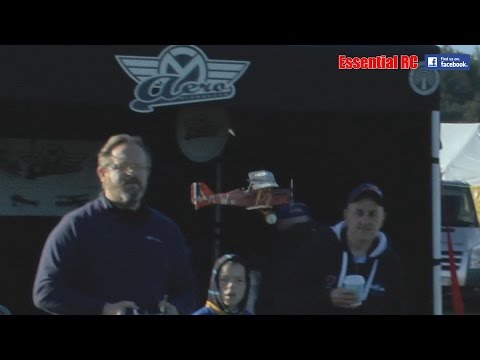 Microaces at Festival of Flight | Ragley Hall 2016