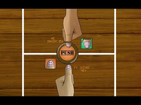 Thumb versus thumb Video