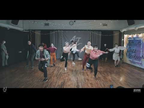 AJW2023 - Solo Jazz Improvisation (Prelims) - Open - Heat 3