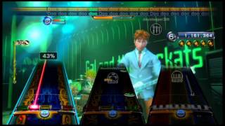 Stop This (NOW!) by Tub Ring - Full Band FC #3146