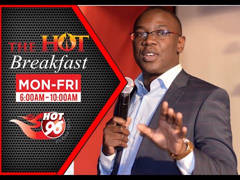 "Will Ruto Go To Mt Kenya With Lies Or Facts" Javas Bigambo - Governance Expert