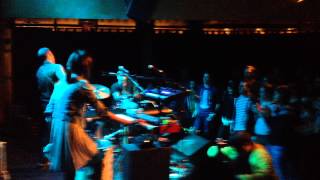 &#39;&#39;Muscle Relaxant&#39;&#39; - The Rural Alberta Advantage, Live Petit Impérial, Quebec City