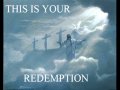 For Today - Redemption LYRICS 