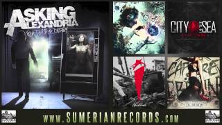 ASKING ALEXANDRIA - Moving On