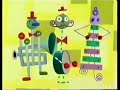 Noggin Commercial Break 2006 Incomplete Edited