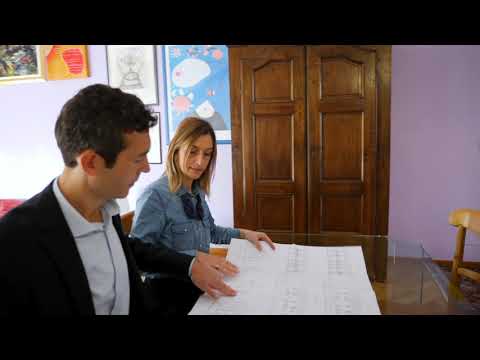 Spot agenzia immobiliare Metrocase Poirino