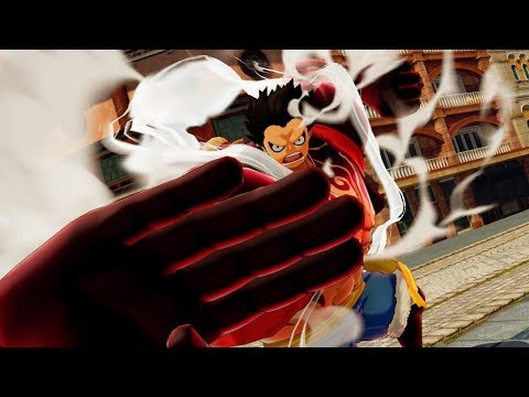 ONE PIECE World Seeker Episode Pass 