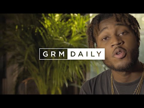 Brandz - All In All [Music Video] | GRM Daily
