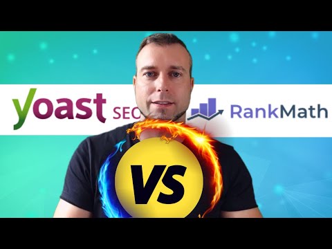 Yoast SEO versus Rank Math: Welches SEO-Plugin ist besser?