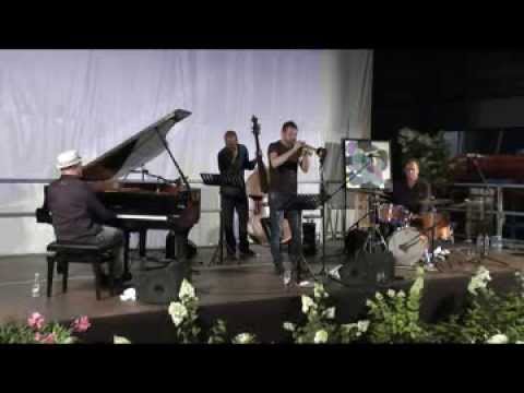 Luigi Martinale Trio  plus Fabrizio Bosso  Do You Know What It Means To Miss New Orleans?