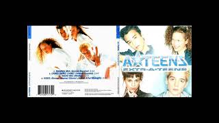 A-Teens - Mamma Mia (Version Español) 2000