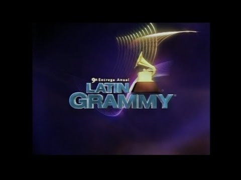 Latin Grammy 2008