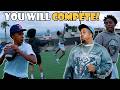 CHIP AHOY KING New Team Looks UNSTOPPABLE 13U GUTTA BOYZ