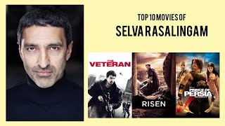 Selva Rasalingam Top 10 Movies of Selva Rasalingam| Best 10 Movies of Selva Rasalingam video