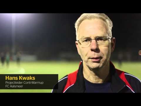 Clinic 1 - FC Aalsmeer