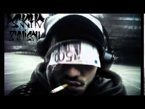 Psycho | 8ymisou