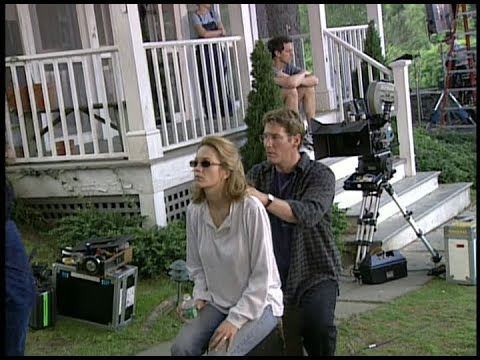 How This Affair Changed Movie History 😱