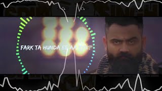 Difference | Amrit Maan | Remix Version | Latest Punjabi Songs 2018