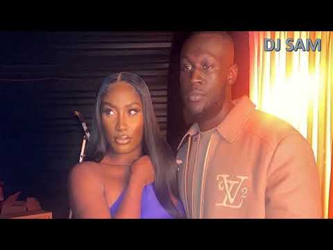 Aya Nakamura - Plus Jamais feat Stormzy