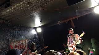 Camp Cope - The Opener