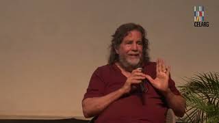 (DIA 2) Ramón Grosfoguel en el Seminario Descolonización del Conocimiento (Audio mejorado)