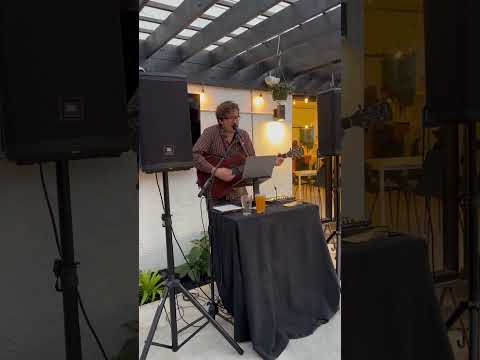 Promotional video thumbnail 7 for Austin Vernon
