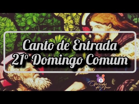 INCLINAI, SENHOR - Com. Católica Oferenda de Amor